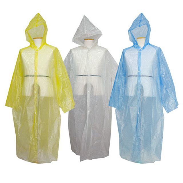 일회용우의 (아동용) 레져우의 등산우의 여행우의 비옷