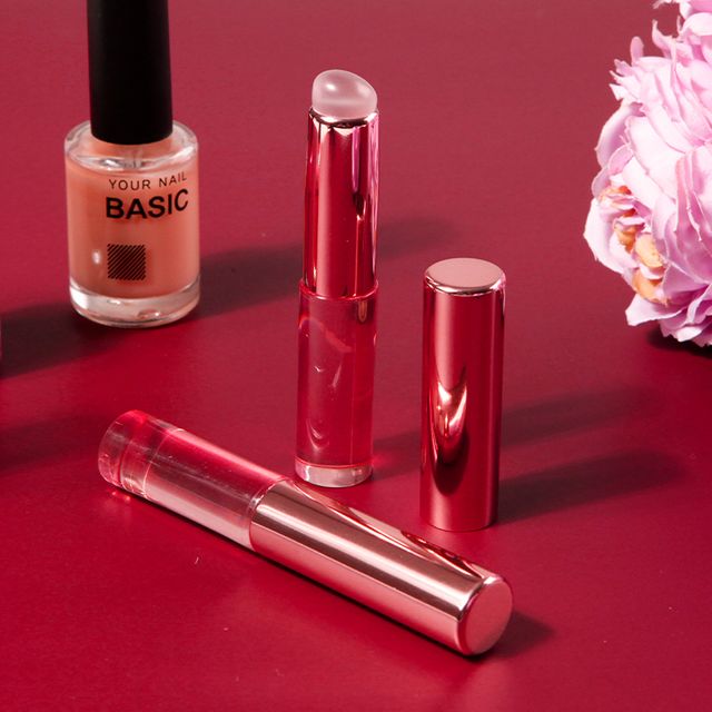 실리콘 립 스머징 스머지 솔 브러쉬 핑커팁 입술 스틱