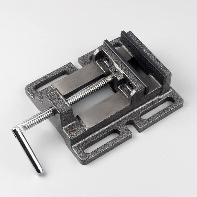 정밀 다용도 핸들형 바이스 업그레이드 공구