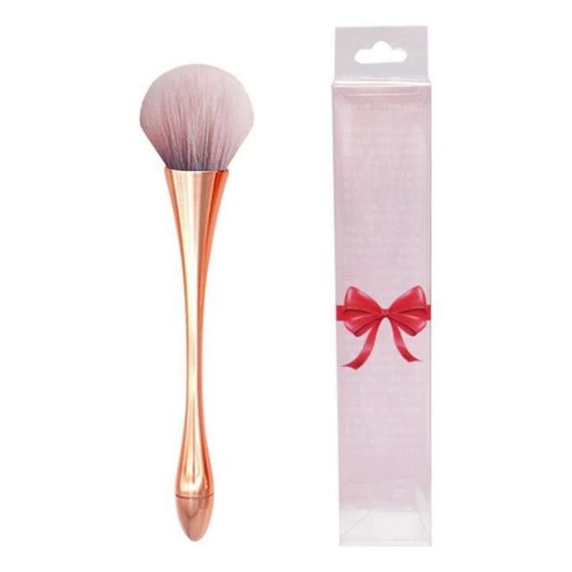 메이크업 브러쉬 블러셔 볼터치 파우더 브러시