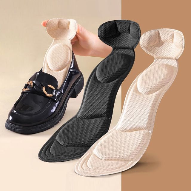 투인원 프리컷 멀티 쿠션 깔창 EL-1004649