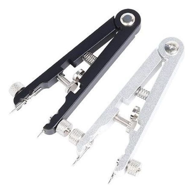 시계수리 공구 세트 플라이어 스트랩 도구