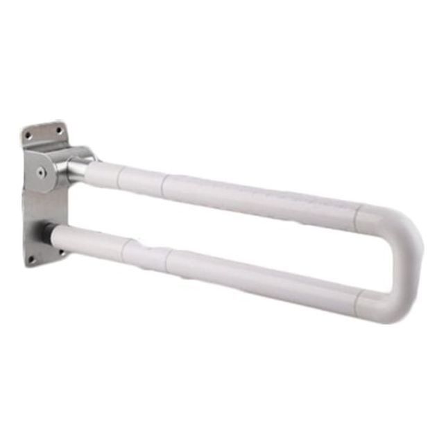 노인용 욕실 안전 바 손잡이 60cm 접이식 화장실 보조기구