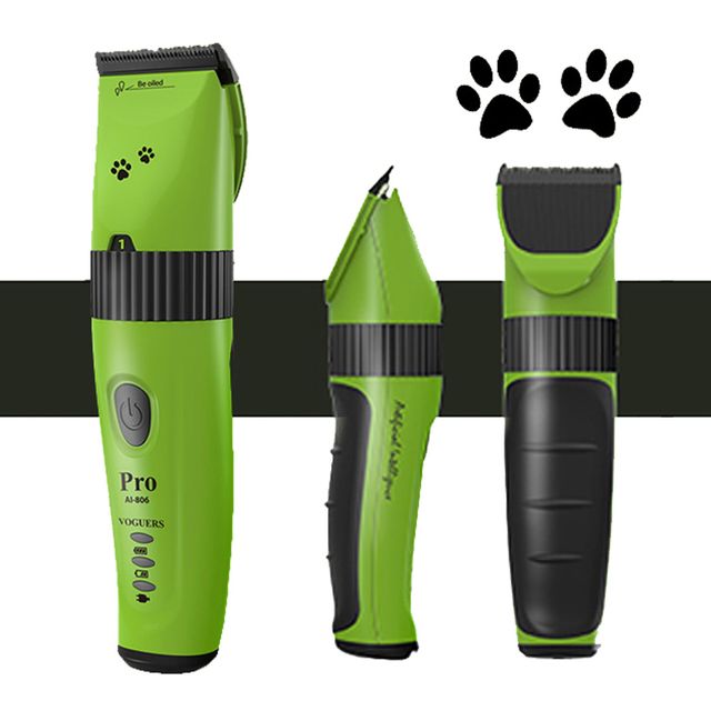 보거스8061 애견 클리퍼 이발기 정전압 반려견 반려묘