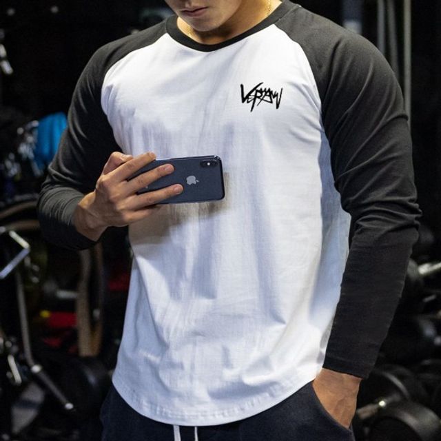 4컬러 남자 나그랑 티셔츠 OSM-1006956