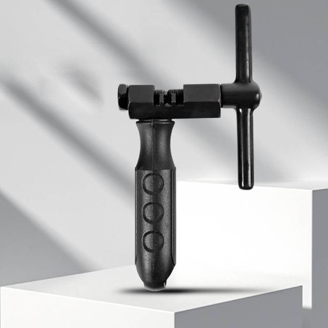 자전거 체인 커터기 교체 수리툴 분리 결합 조립 공구 부품