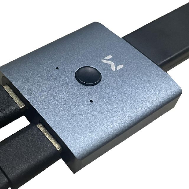 HDMI 양방향 분배기 4K 60hz 셀렉터 스위치 선택기