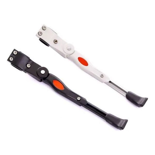 자전거 주차 스탠드 고정대 실외 지지대