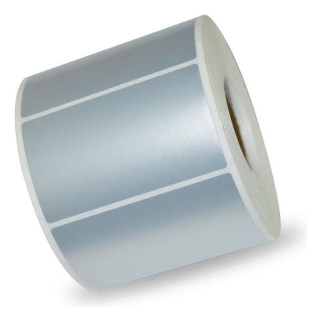 바코드 라벨지 스티커 4cm x 3cm 대용량 100매 세트