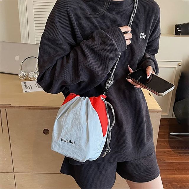 카메라 스트랩 파우치 크로스백 숄더백 보호 가방