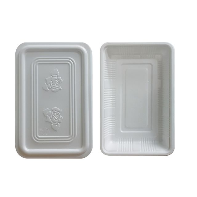 일회용품 위생도시락 25개