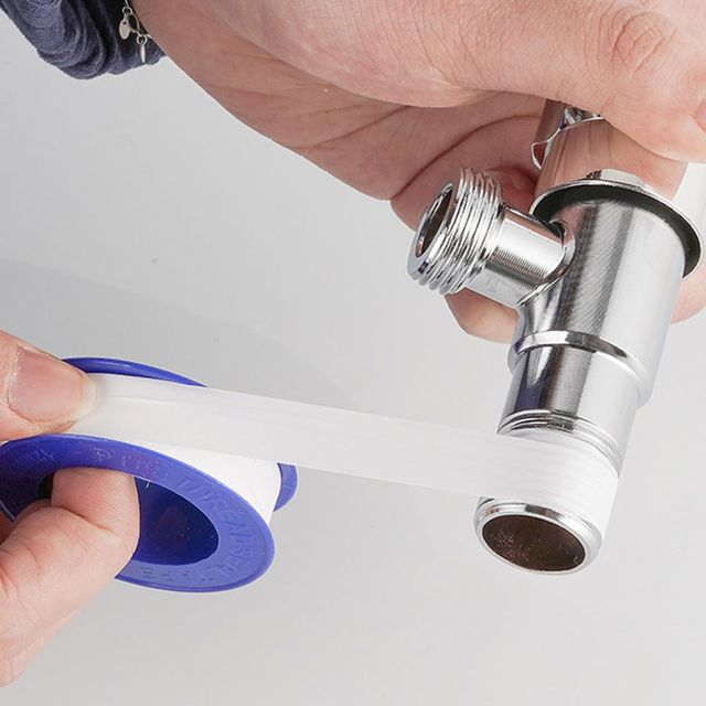 배관 씰 테프론 테이프 LMCF-0130