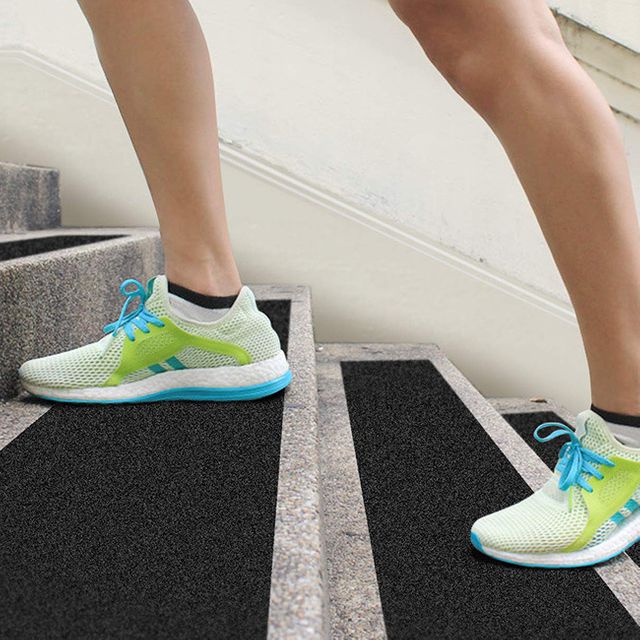 안전한 계단 미끄럼 방지 패드 AW-1005171