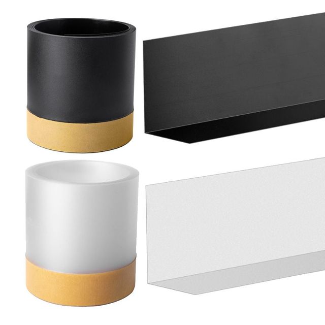 소파 침대 틈새 가림판 소파 아래 막는 칸막이