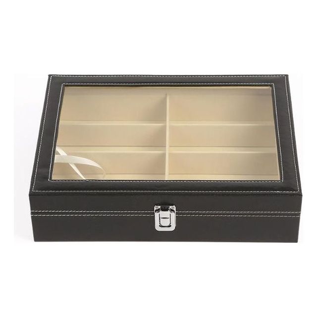 8구 선글라스 보관함 안경 정리함 케이스 상자