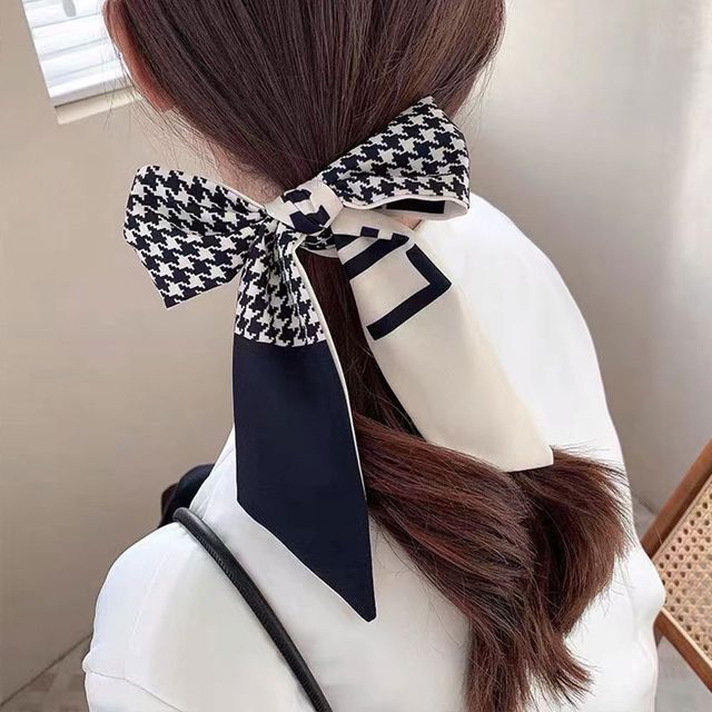 방도 미니 쁘띠 스카프 DK-1003674