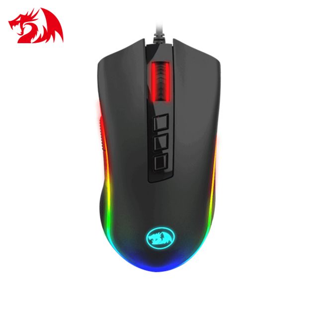 Redragon COBRA M711 RGB 게이밍 마우스