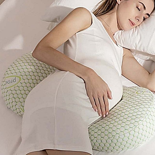 임산부 편안 바디필로우