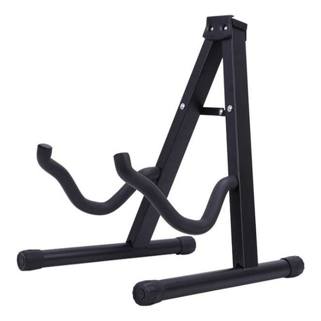 접이식 기타 거치대 스탠드 기타 액세서리