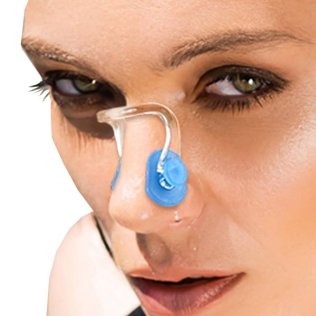 수영 실리콘 코마개 노즈클립 코집게 코집개 코마게