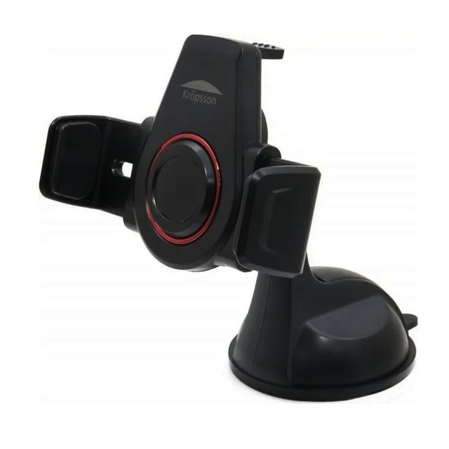 크랩슨NFC 심플 대시보드 원터치 스마트폰 거치대