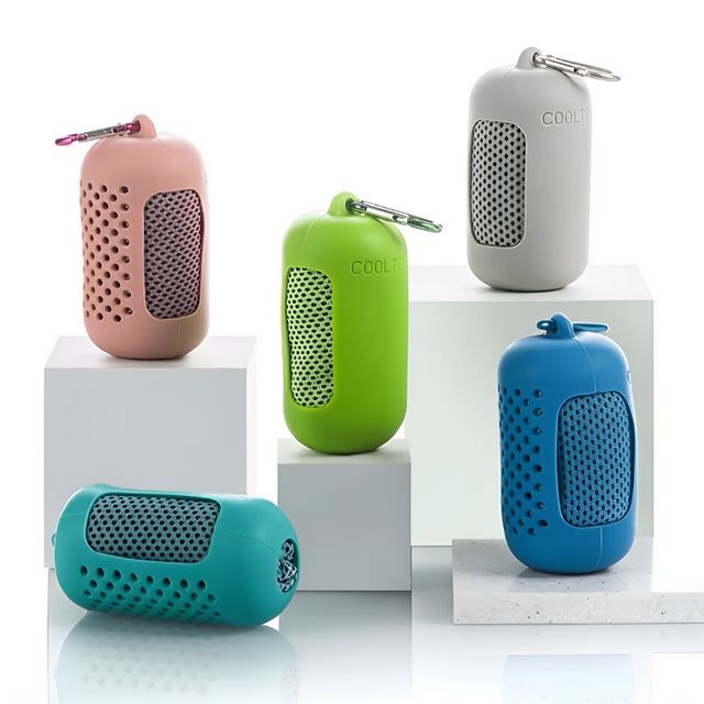 휴대용 스포츠타월 땀흡수 등산 운동 쿨타월 JGR-1005470