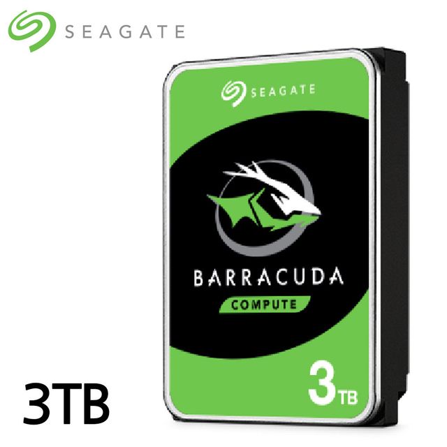 하드 HDD 바라쿠다 DM007 (3TB) (5400rpm 256M)