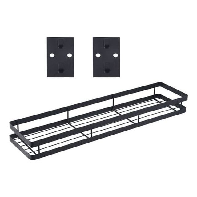 주방 양념 정리 선반 벽걸이 거치대 50센티미터