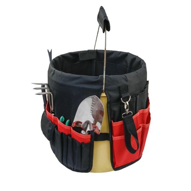 이동식 다용도 공구가방 가정용 공구함 휴대용 정리함