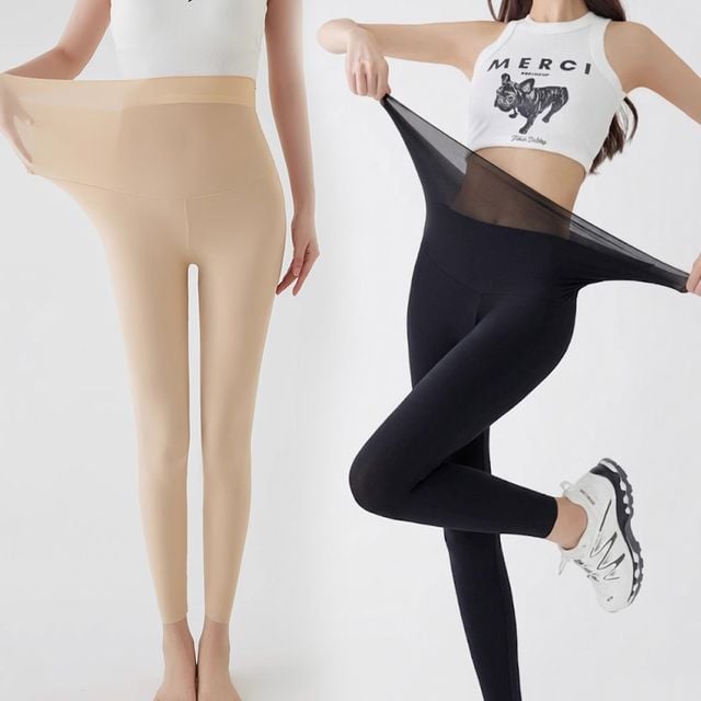 여성 여름 운동 스포츠 데일리 쿨링 레깅스 URK-1007416