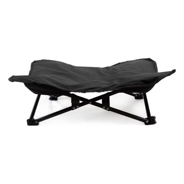 반려견 캠핑 해먹 침대 애견 쿠션 의자