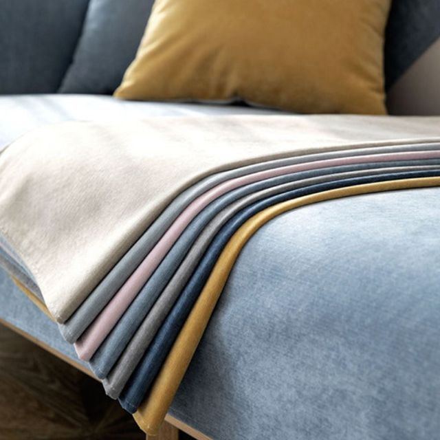 거실 미끄럼방지 순색 소파패드 3인용 4인용 홈인테리어 필수품