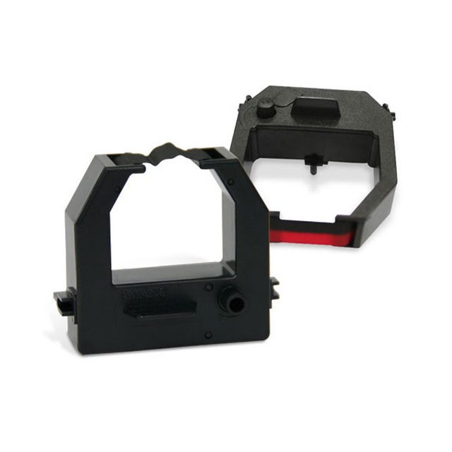 TM450A 450D용 춭퇴근기 출퇴근기록기 리본카트리지