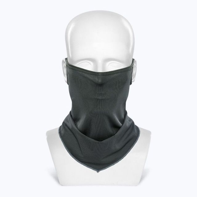 여름용 스포츠 쿨마스크 드라이브 바이크 헬멧용