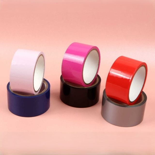 결박 속박 SM 테이프 SL-1003902