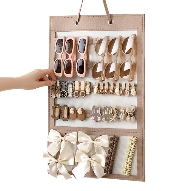 장만A655 패션아이템 악세사리 걸이 수납대 보관대 FaSoLa 파솔라 일본마트