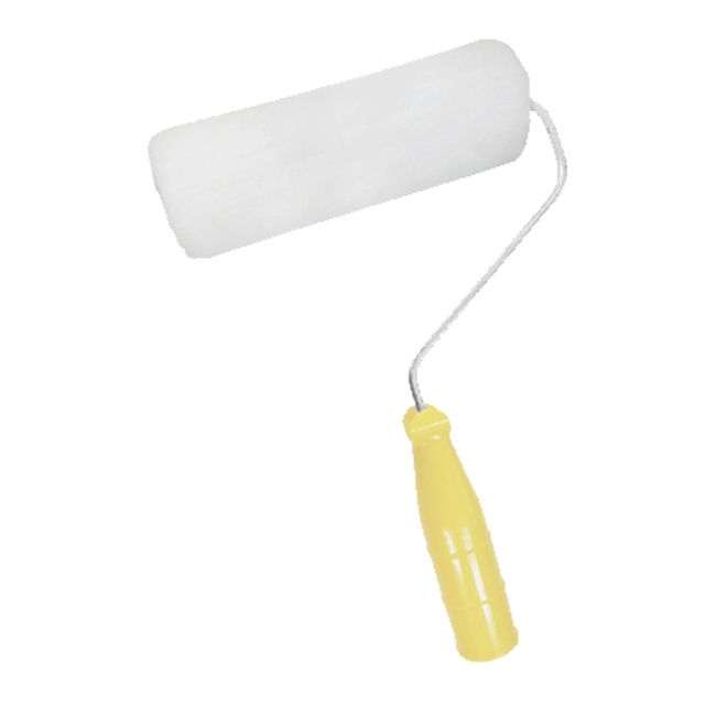 뉴크린 페인트 롤러 7호 로라 롤라 롤링붓 도장