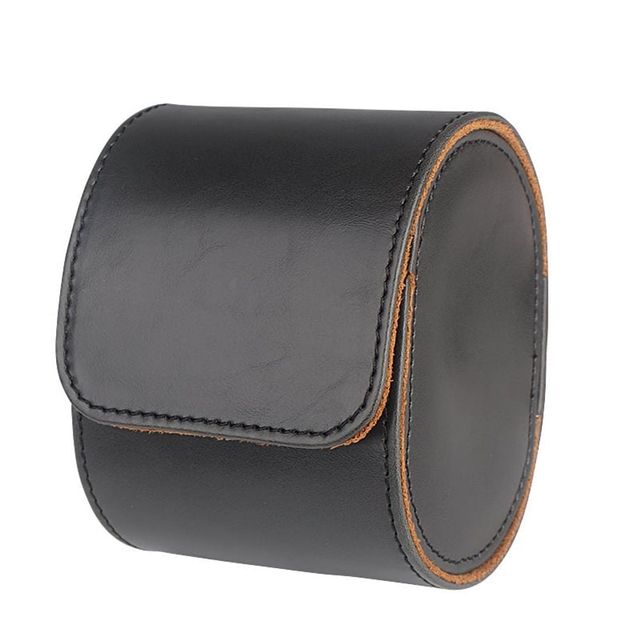 휴대용 시계 보관함 방진 케이스 여행용 파우치