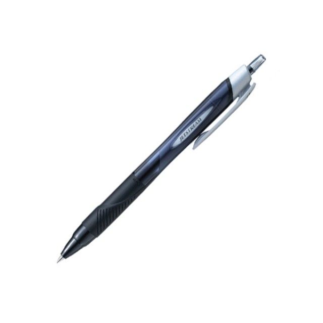 제트스트림 볼펜(SXN-150/0.38mm)흑색(제작 로고 인쇄 홍보 기념품 판촉물)
