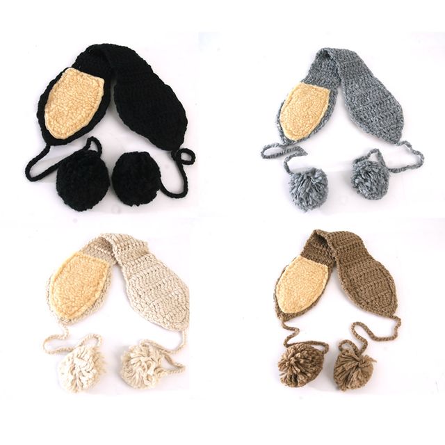 수술 니트 귀마개 SD-6876-