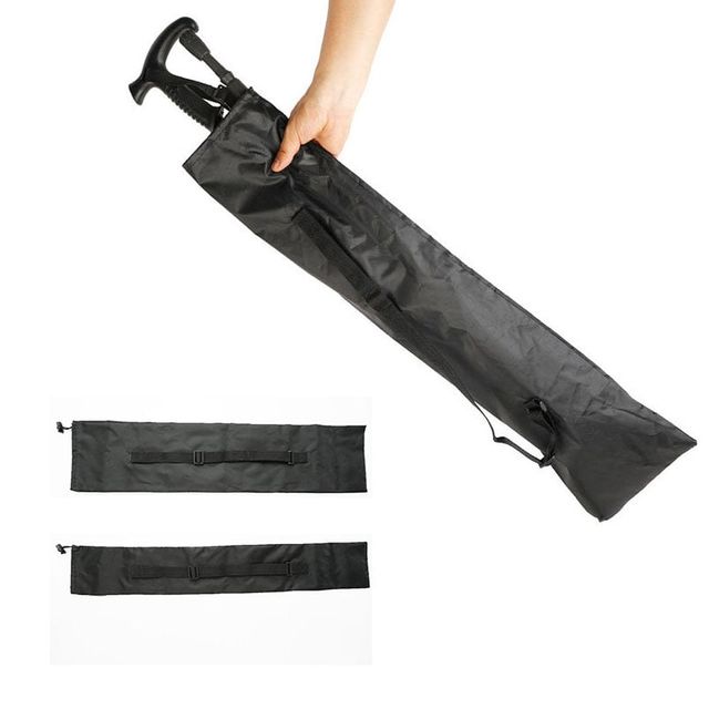 다용도 등산스틱 수납파우치 아웃도어 방수 배낭