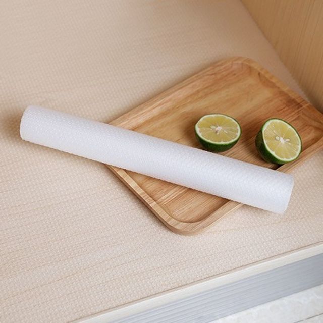 오염 방지 주방 서랍 매트 싱크대 매트