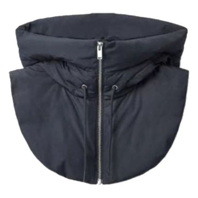 방한 패딩 후드 넥워머 모자 아웃도어 라이딩