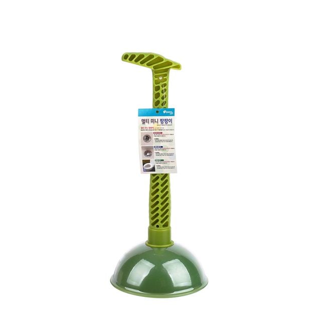 멀티 미니 팡팡이 화장실 뚫어펑 파워펑