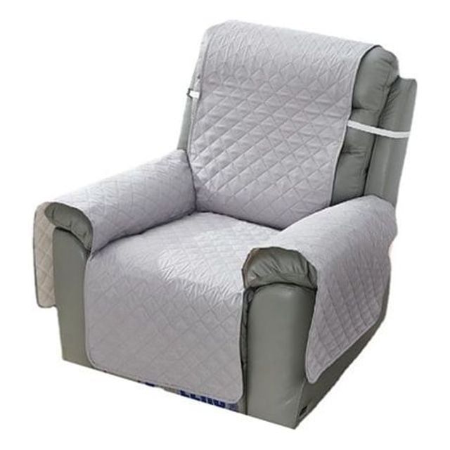 1인소파 안마의자 오염방지 커버 시트 깔개