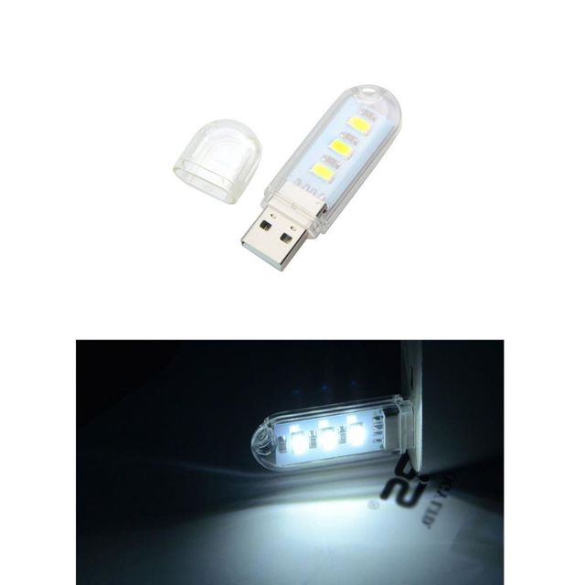 USB 라이트 LED등