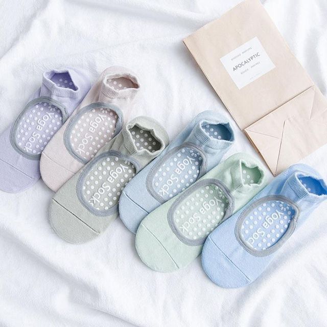 키밍 논슬립 미끄럼방지 요가양말 필라테스 전용