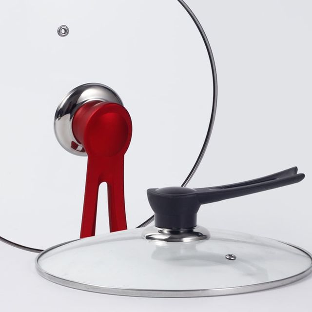 냄비 뚜껑 손잡이 꼭지 냄비부자재 교체용 호환부품