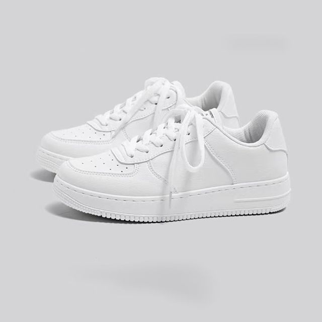 심플 라인 스니커즈 DS-1003705