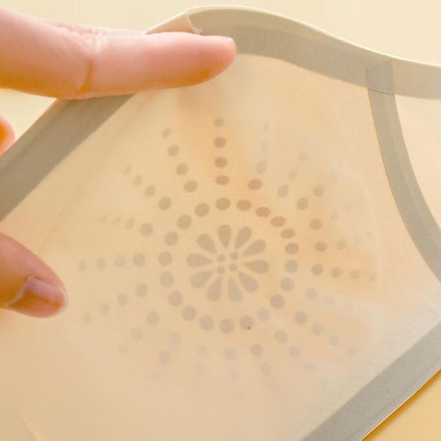 여성 심리스 튜브탑 브라 흘러내림 방지 속옷